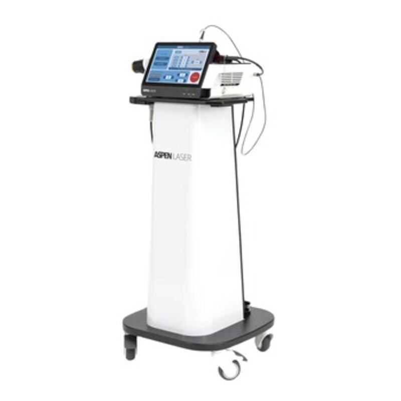 Ascent Laser Series
