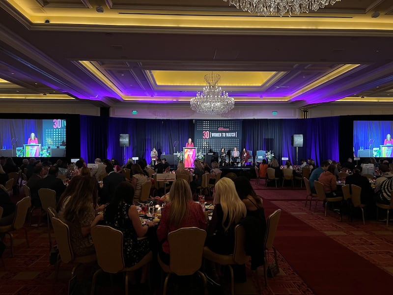 Utah Business recognizes and celebrates the people and companies behind Utah's business successes—here's how to win an award from Utah Business.