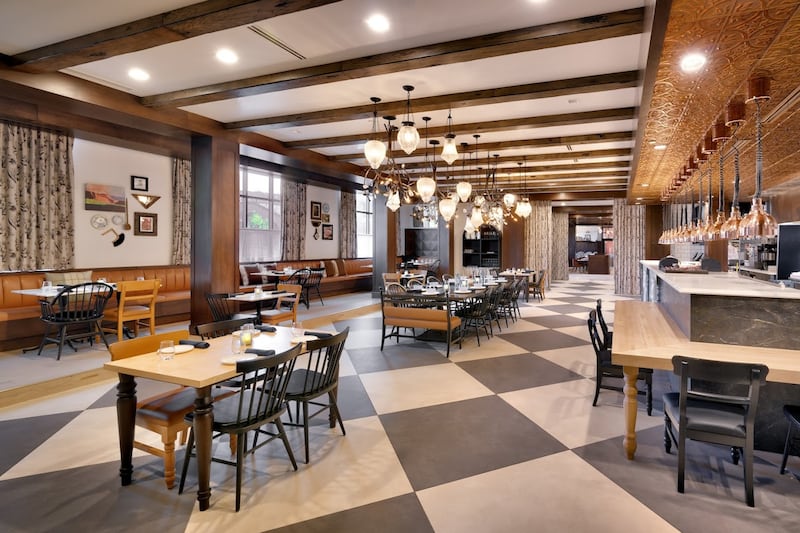 Our top picks for the best places to network, brainstorm or close a deal in Logan, Ogden, Salt Lake City, Orem, Provo and St. George.