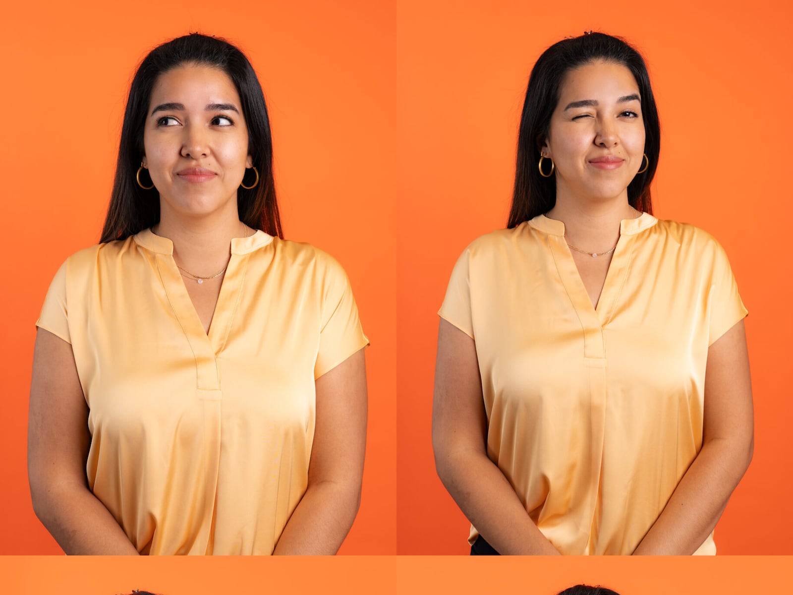 Debora Viviana Sanchez | Photographed by MANICPROJECT