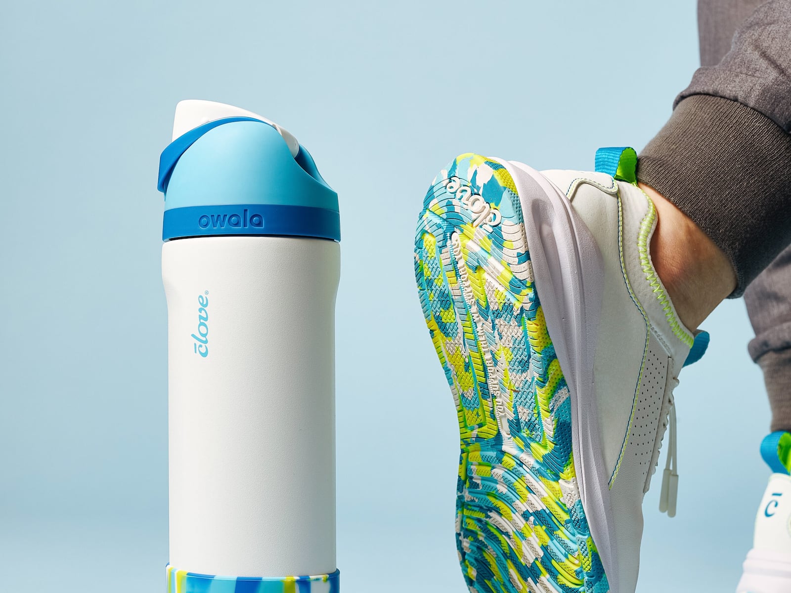 How the Owala x Clove partnership garnered over 1 million impressions in one week.