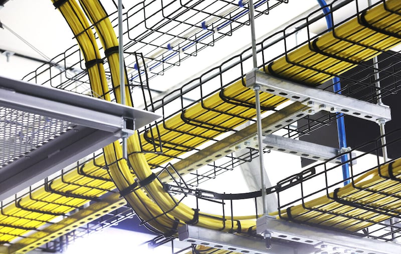 As automation and AI applications become ever more present in our tech-first society, Utah’s commercial real estate industry is updating to better support the new age.