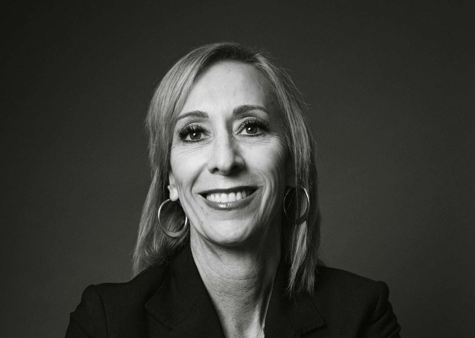 Joël Hatch-Jensen has had two accidental careers in her life—and she’s handling them simultaneously.