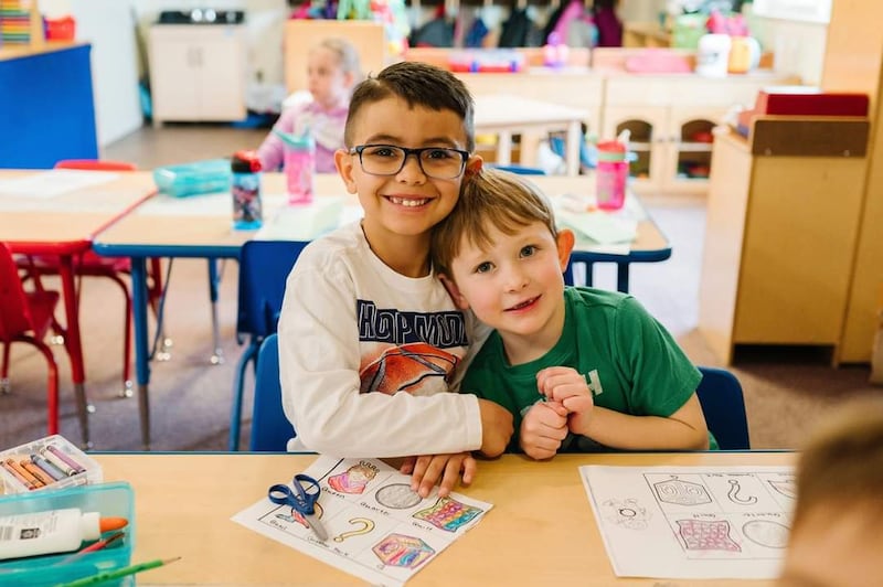 Navigating the challenges of locating quality, affordable summer child care in Utah