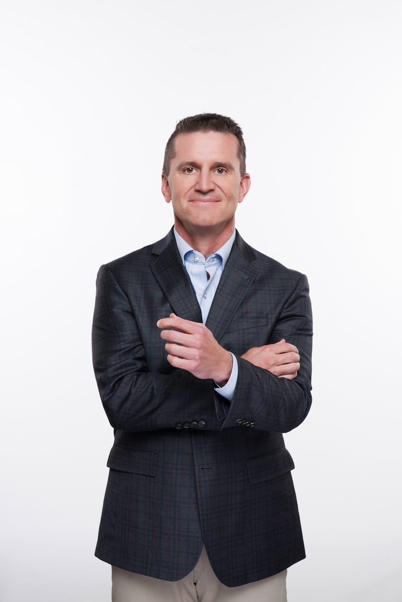 “Adopting solid principles and working with great people builds success.” This is how Jon Beckstrand steered MasterControl into a billion-dollar brand.