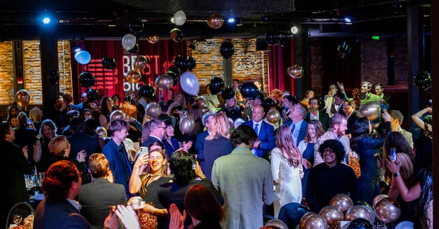 Biohive’s 2026 Best of Biohive Awards Gala: Spotlighting Utah’s leaders in life sciences and healthcare innovation