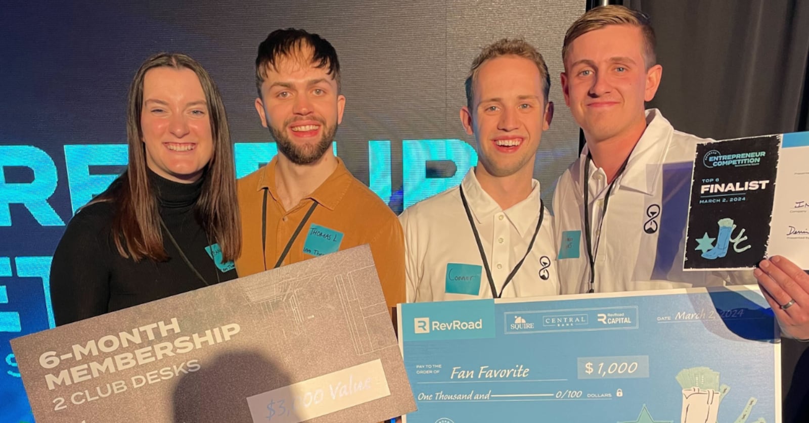 Inside Sandbox, the two-semester program launching tomorrow's tech entrepreneurs. What is Sandbox? How can I apply for the Sandbox program?