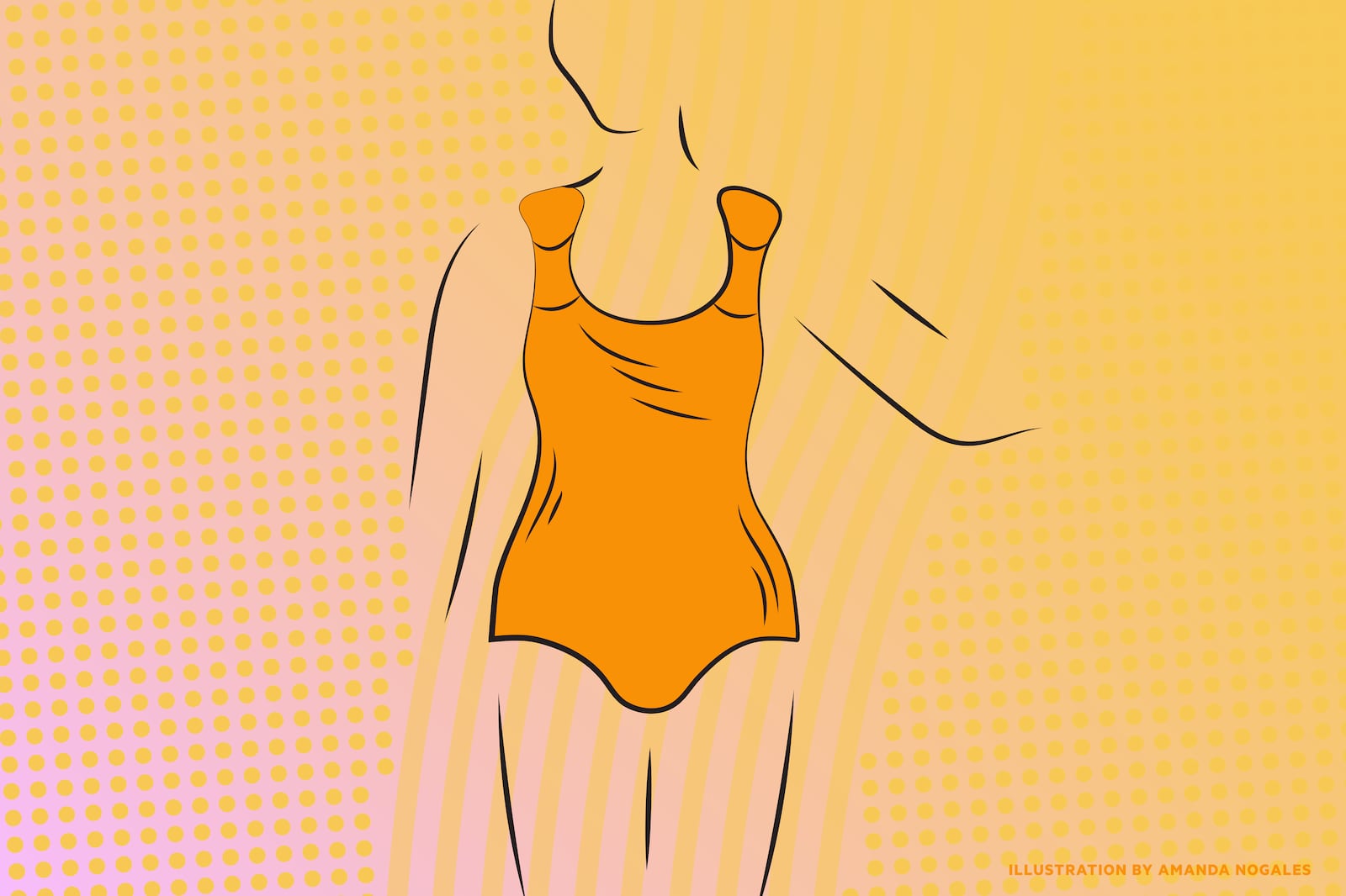 In a January founder series, Liz and Dave Findlay share how they went from sewing for other companies to founding their own brand.