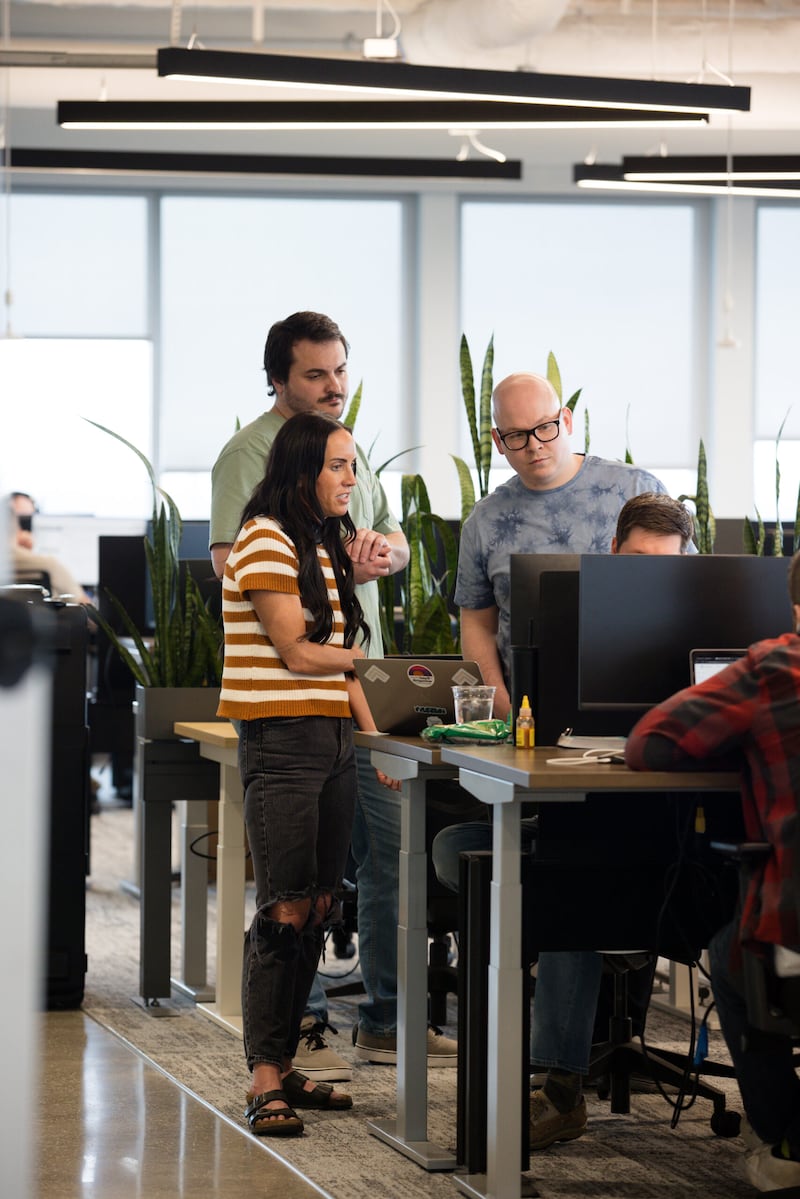 And sparked a billion-dollar legal tech revolution by addressing the inefficiencies that hinder law practices.