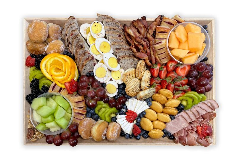 Graze Craze®, the rapidly expanding charcuterie concept known for its specialty grazing boards, boxes and more, is now open in Park City at 1748 W. Redstone Center Drive, suite 115.