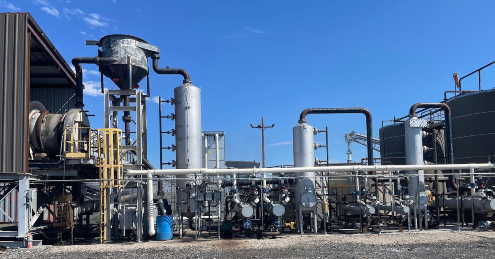 We’re thinking about this resource all wrong. Here's a case for reinventing the coal industry.