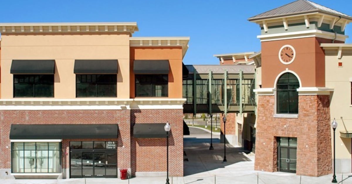 Skullcandy relocates headquarters to the Redwood Shopping Center – Utah ...
