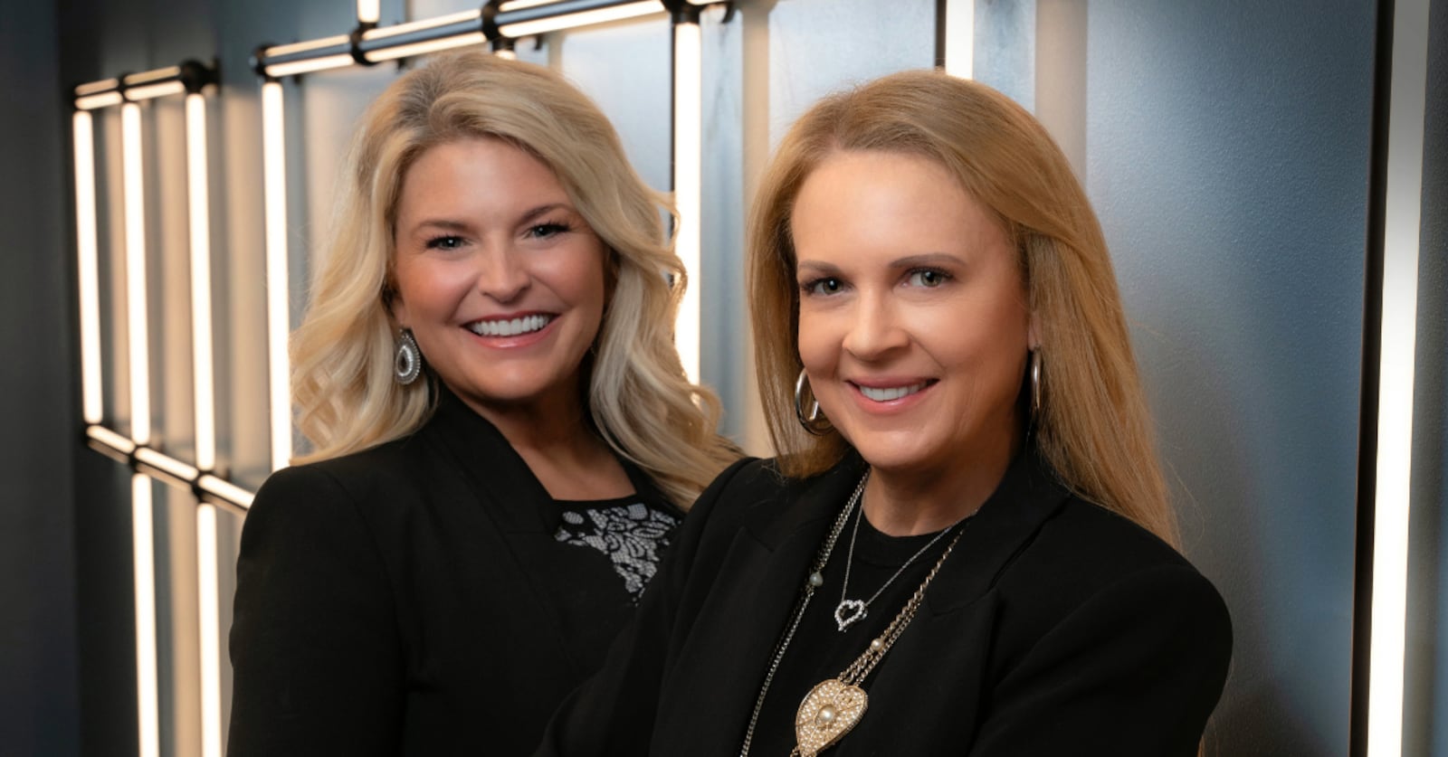 Through the Huntsman Mental Health Foundation, Christena Huntsman continues her family’s legacy of care.