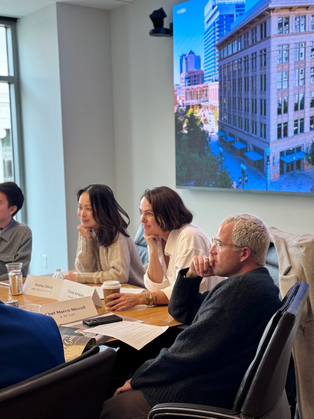 Roundtable: Utah’s small business owners discuss tariffs, technology and community-building