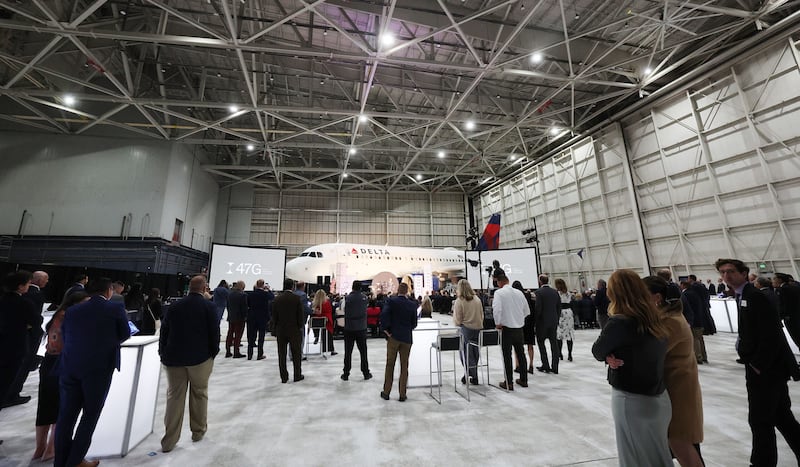 UADA's rebranding reinforces Utah's pioneering legacy in aerospace and defense.