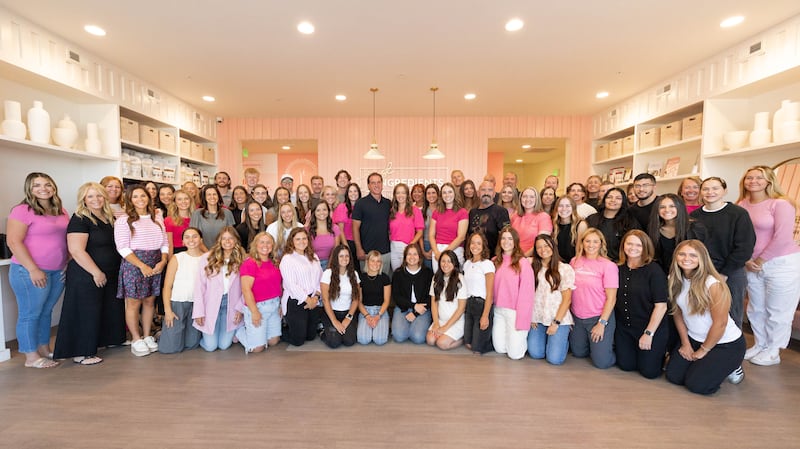 The Just Ingredients team.