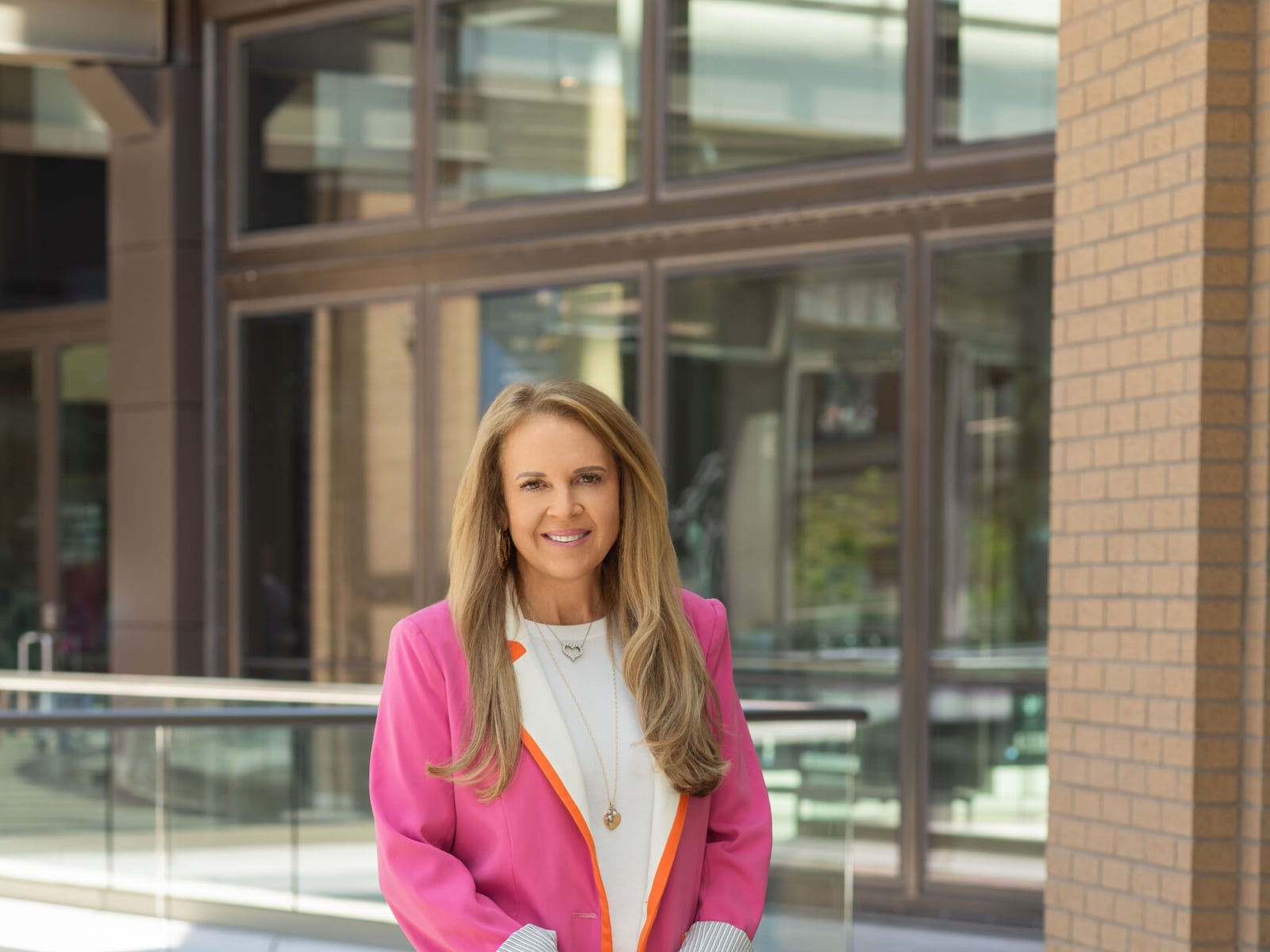 Honoring the women leaders who are transforming Utah through innovation, advocacy and service. Most Influential Women 2024.