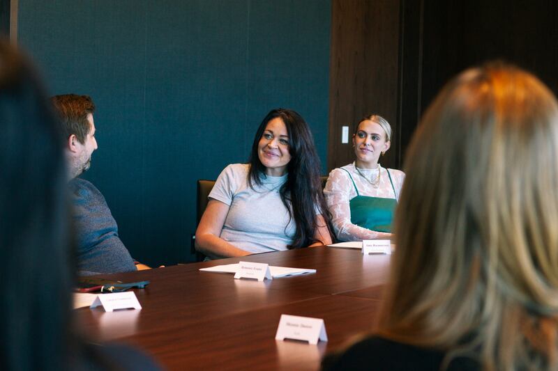 A conversation on supply chain difficulties, customer engagement, positive social impact and more with Utah's fashion industry leaders.
