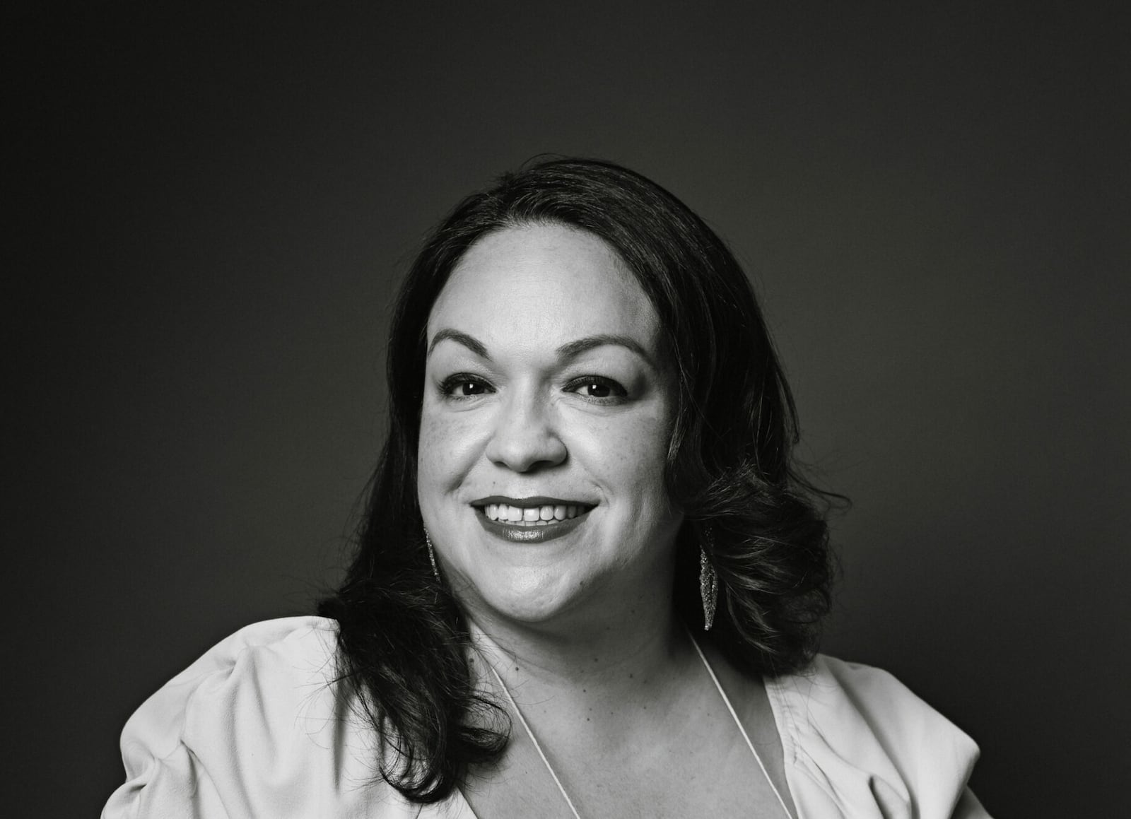 Senator Luz Escamilla is a legislator, business owner and voice for those who need it most.