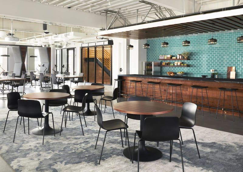 Make money in your sleep with these office space side hustles