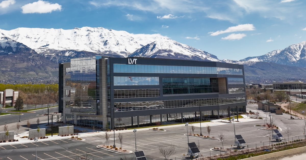 From garage startup to Fortune 100 suppliers: The rise of LiveView Technologies