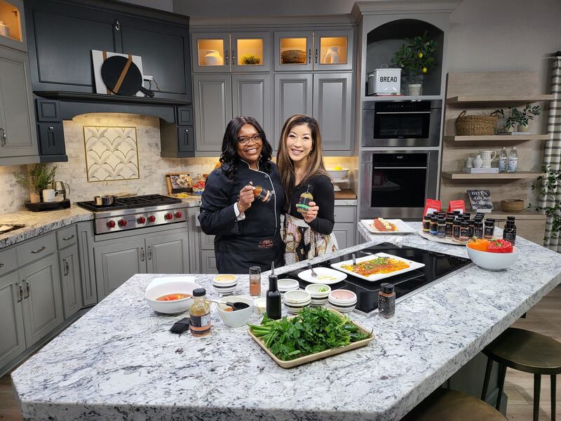 Photo courtesy of ShaDonna Sanchez