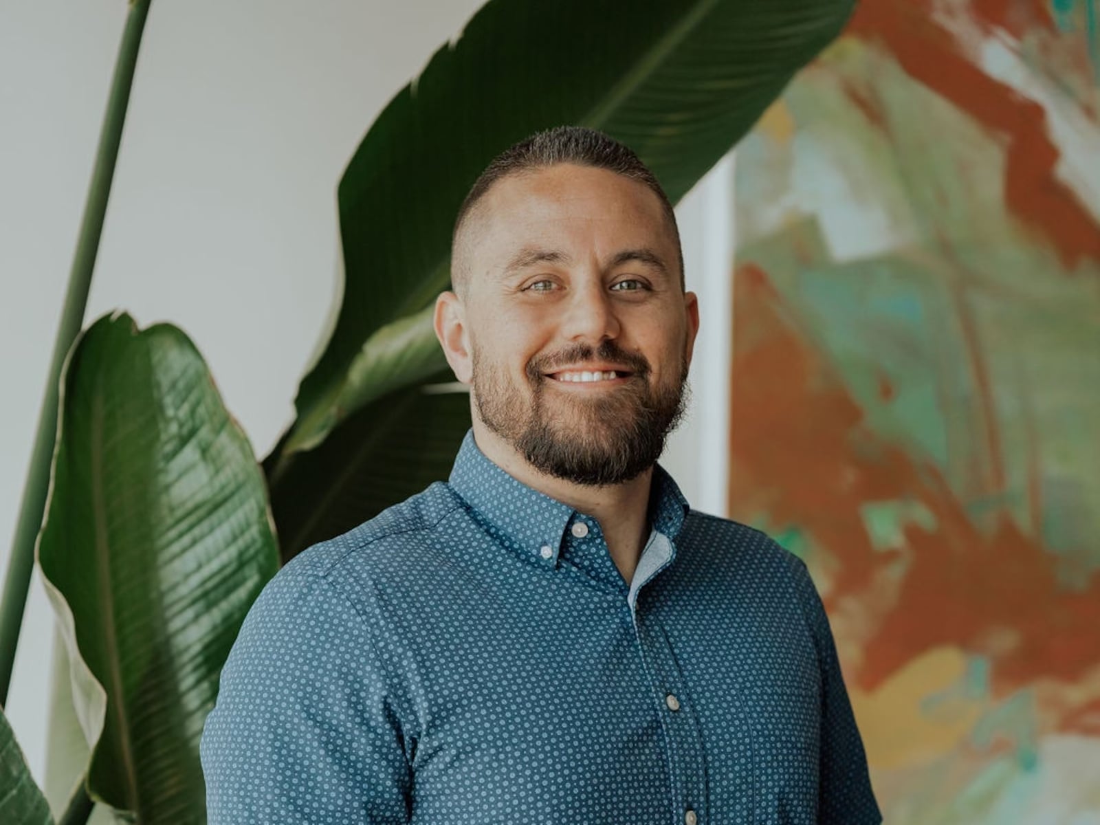 John Konyn has been named Chief Operations Officer of Mo’ Bettahs Hawaiian Style Food.