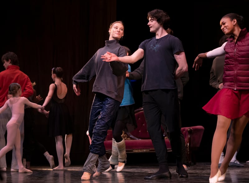 Ballet West Academy offers affordable housing and equitable dance education thanks to an inclusive student exchange visa program.