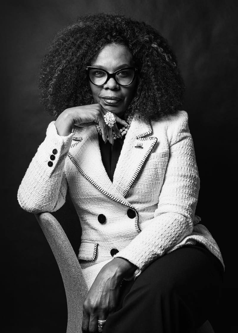 Headshot of Dr. Sidni L. Shorter.