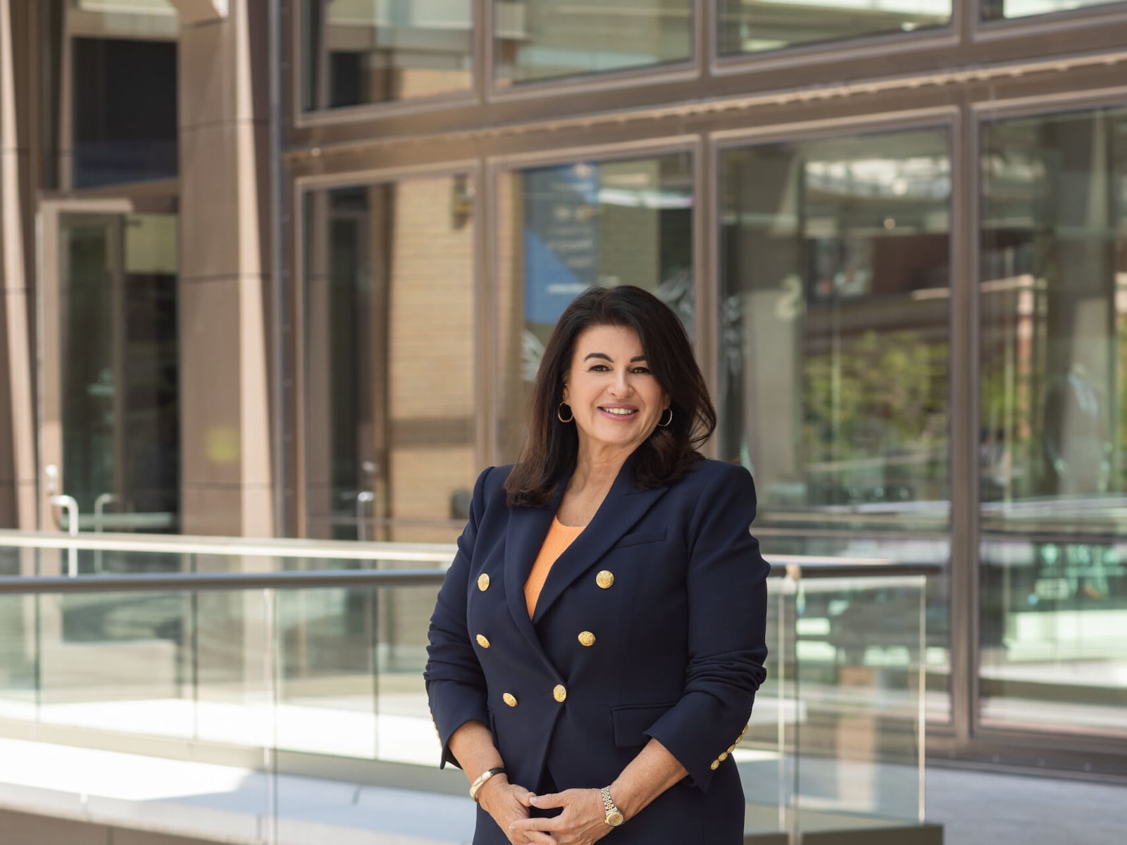 Honoring the women leaders who are transforming Utah through innovation, advocacy and service. Most Influential Women 2024.