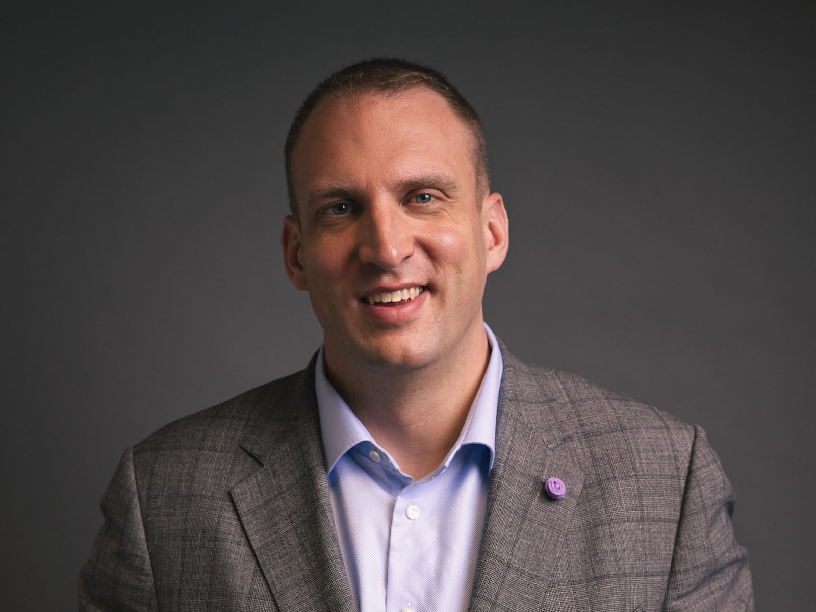 2024 CEOs of the Year | Curtis Anderson