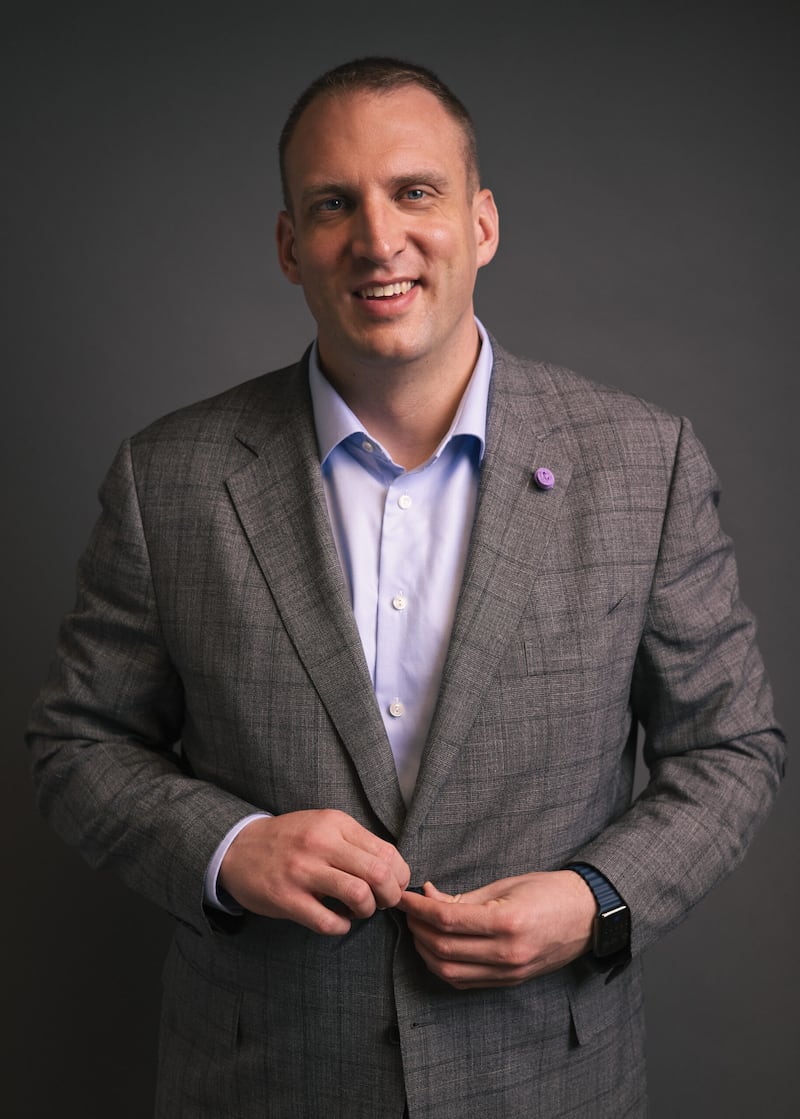 2024 CEOs of the Year | Curtis Anderson