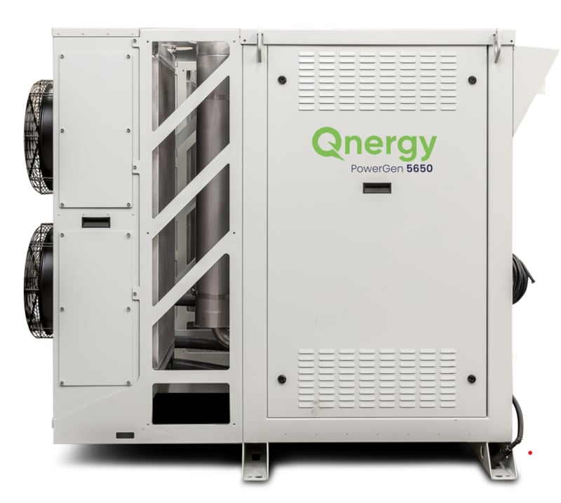 Thanks to abatement systems, this company mitigated over 150,000 tons of methane emissions in just one year.