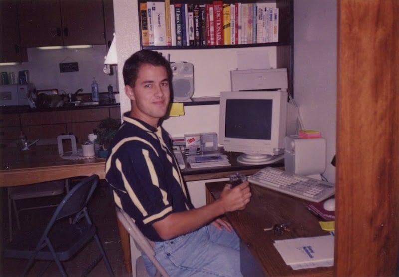 Celebrating Pluralsight’s 20th anniversary.