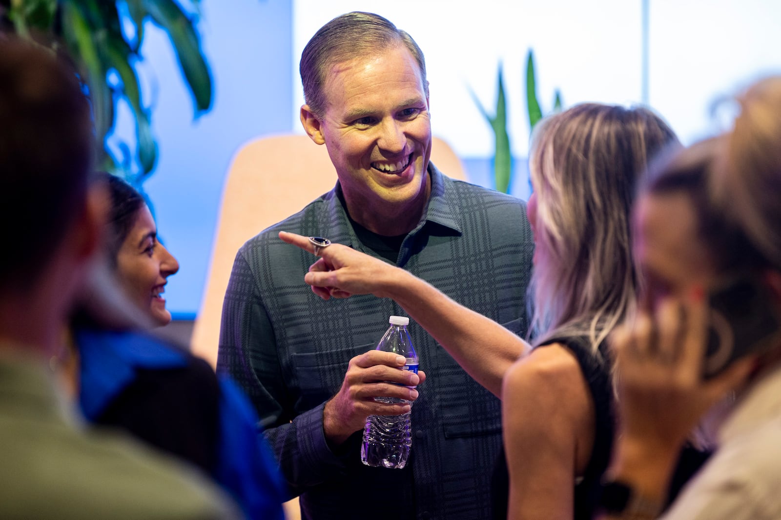 The strategies behind Pattern’s $2B success – Utah Business