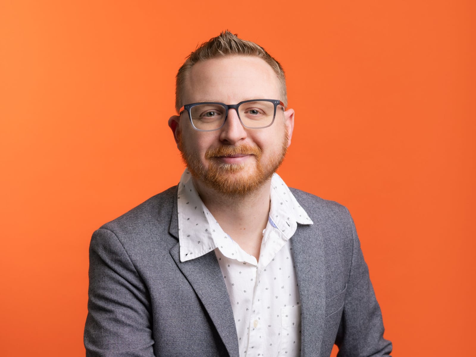 Blake Mills | Photographed by MANICPROJECT