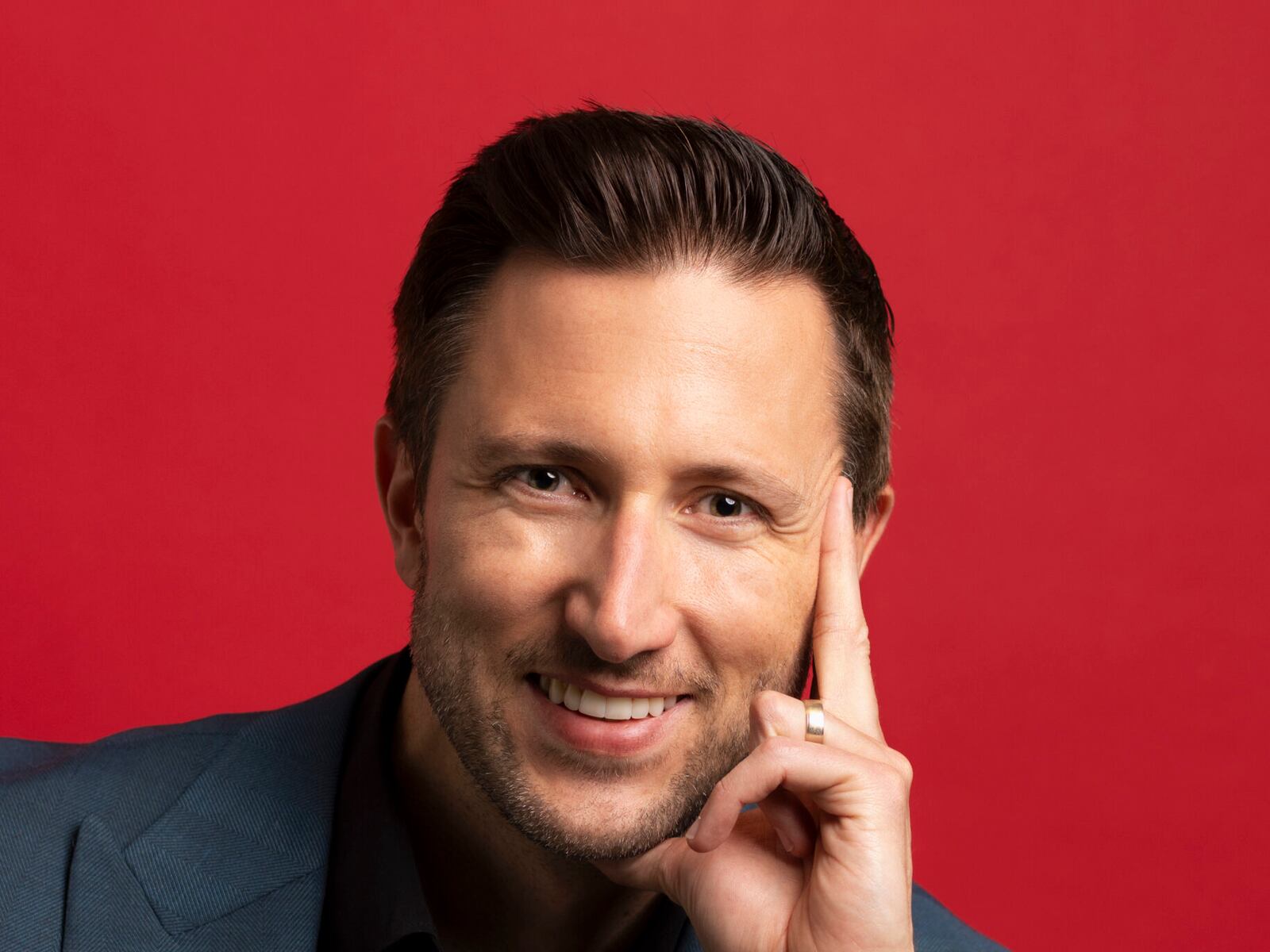 Congratulations to this year’s Living Color honorees. Who are the Utah Business 2024 Living Color honorees?