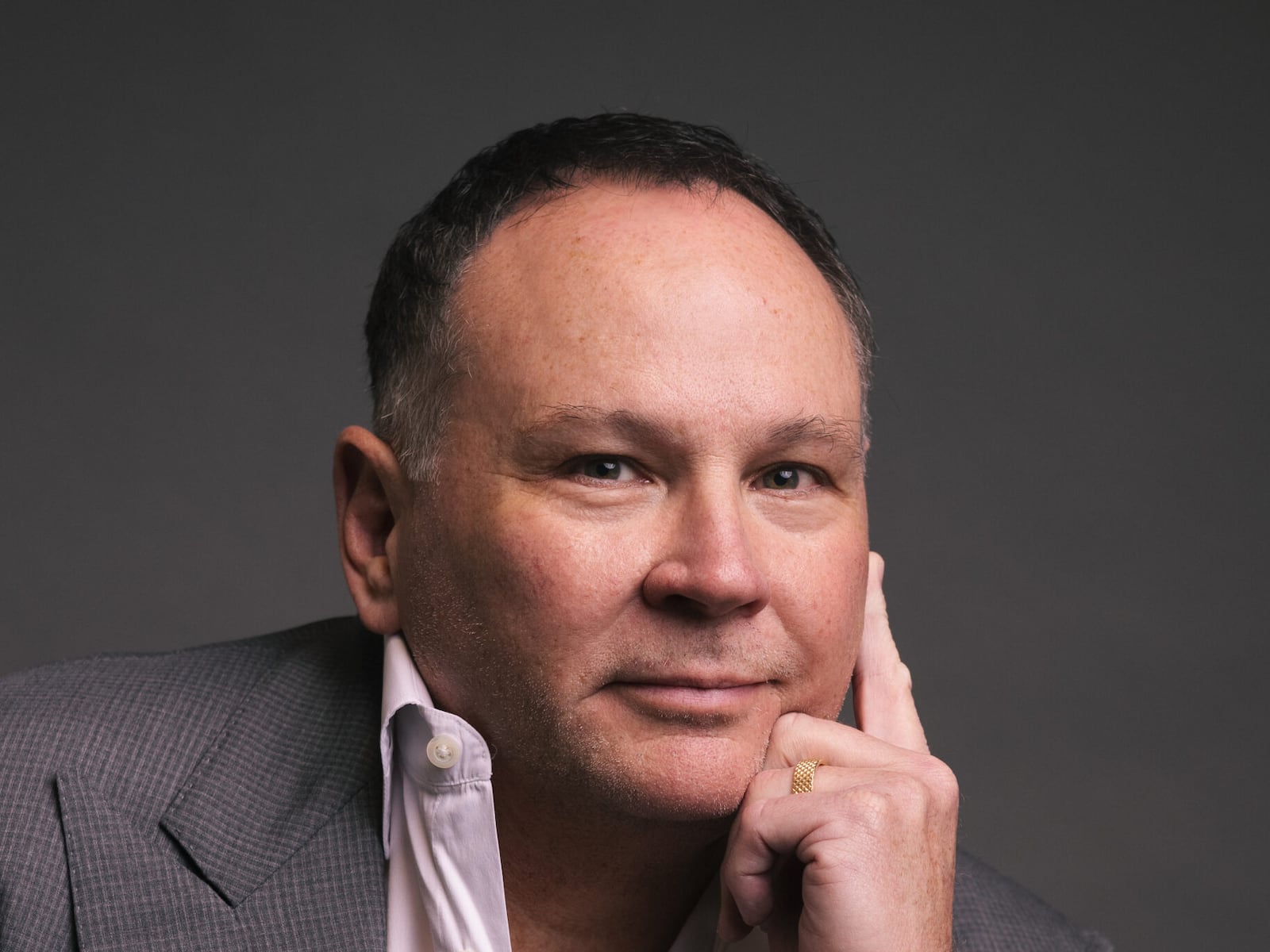 2024 CEOs of the Year | Weston W. Swenson