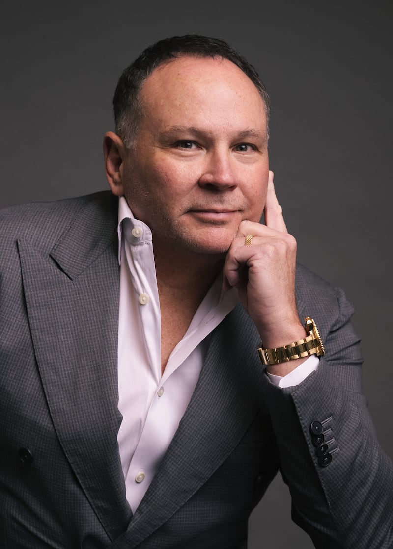 2024 CEOs of the Year | Weston W. Swenson