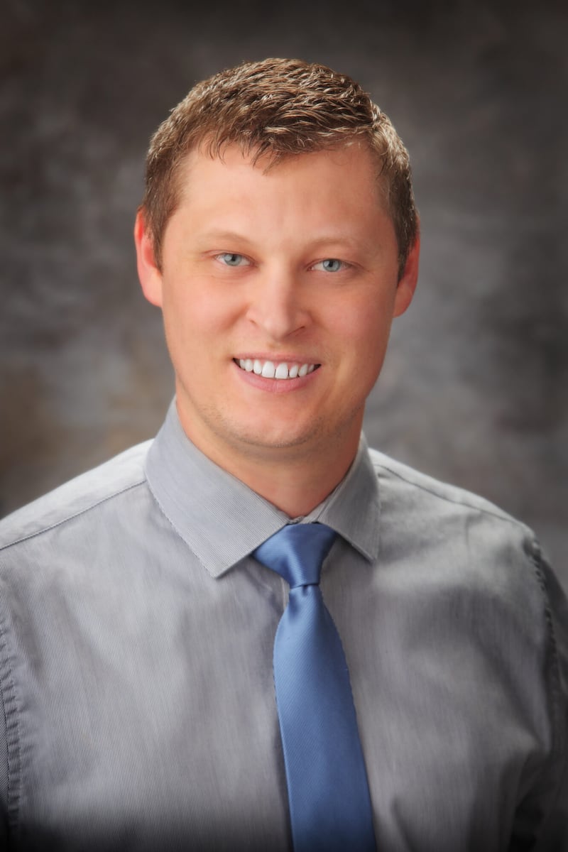 Bank of Utah is pleased to announce the promotions of Dillon Schmutz as a Senior Vice President, Trust Manager and Lacey Sansavera as Senior Vice President, Chief Experience Officer. Both work at our City Creek Bank Center, 50 South 200 East, Salt Lake City, Utah.