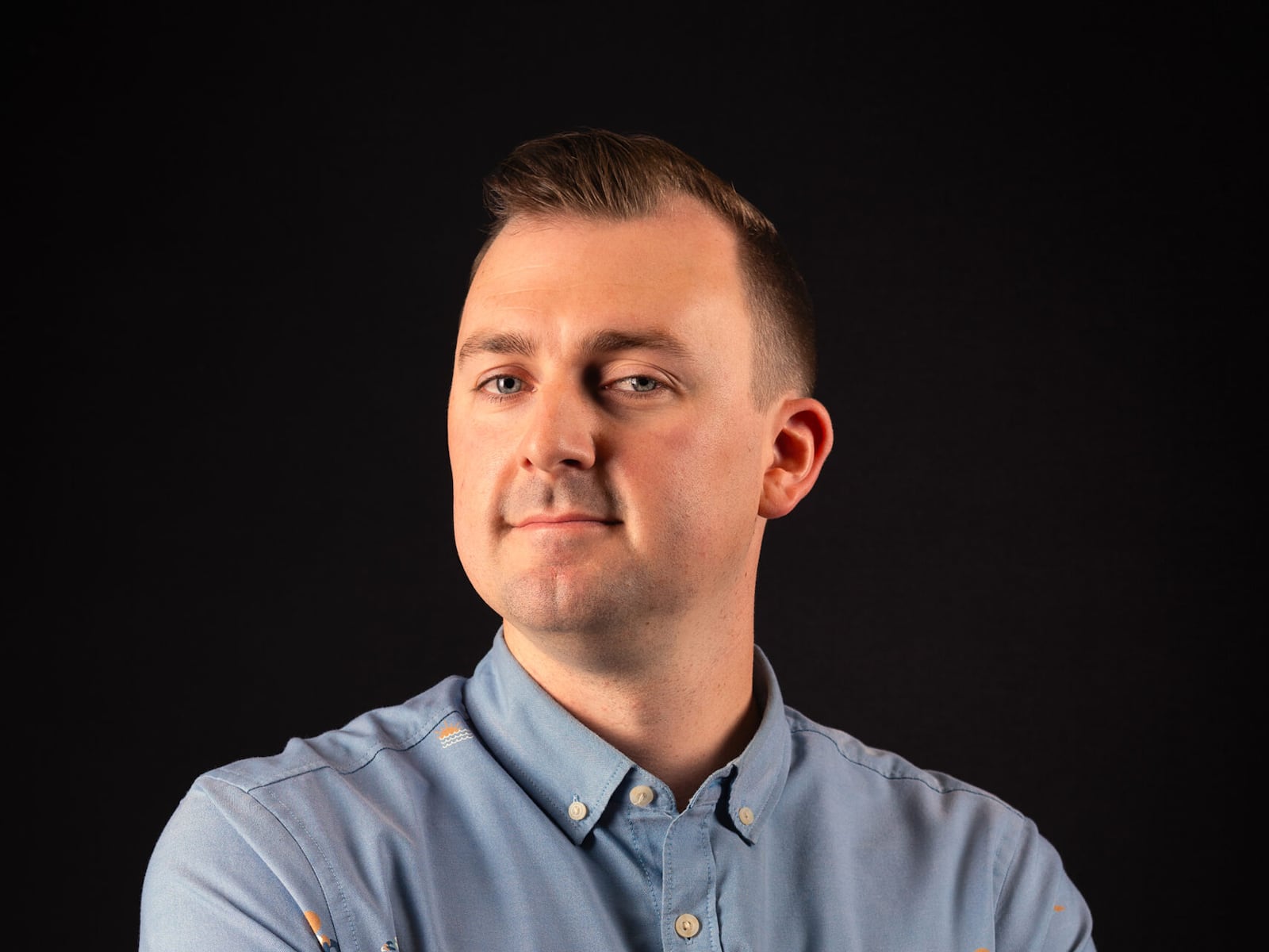 E. Parker Gentry answers questions about being recognized as a 20 In Their 20s honoree.