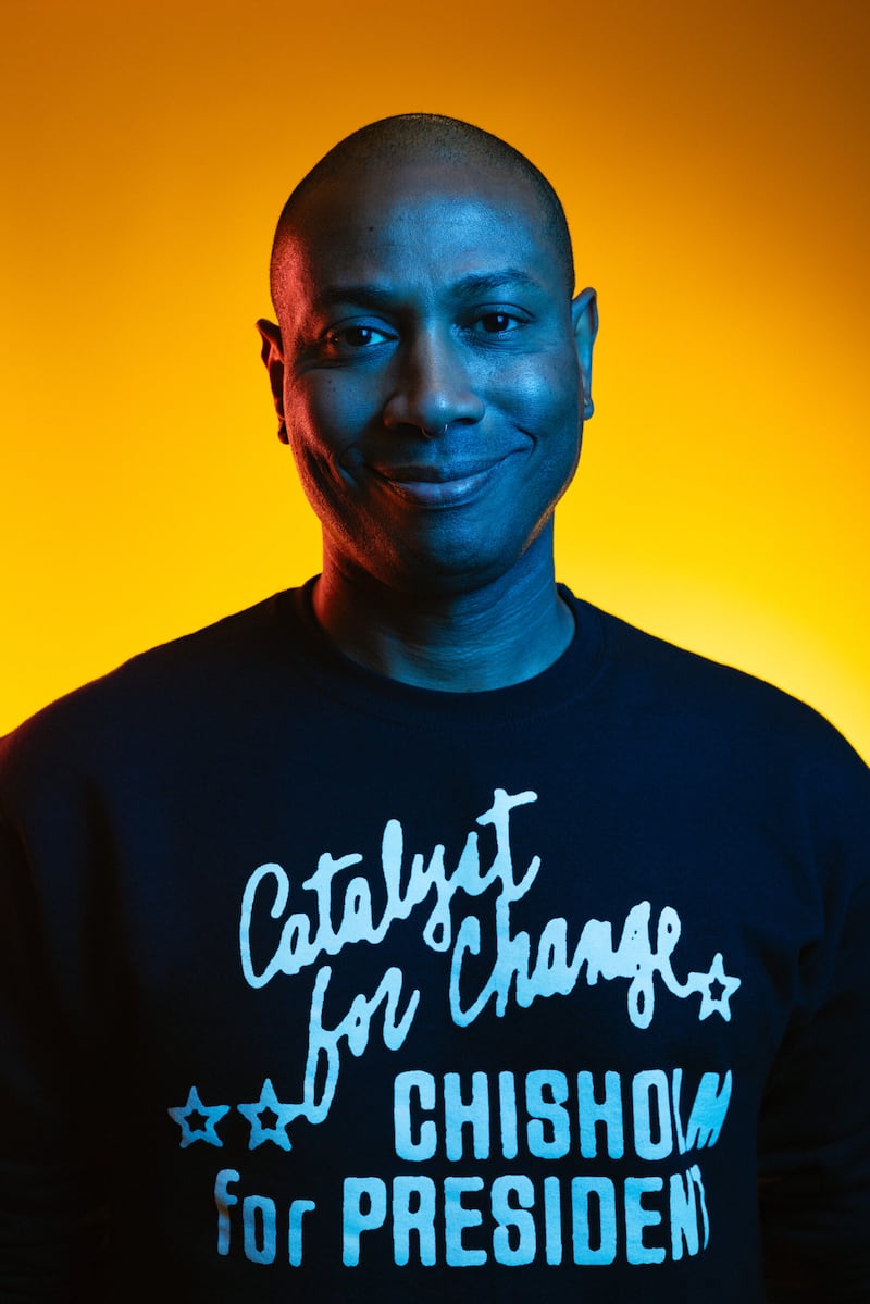 A celebration of those who are working toward a more equitable and inclusive future in Utah, the 2023 Living Color Awards honorees.