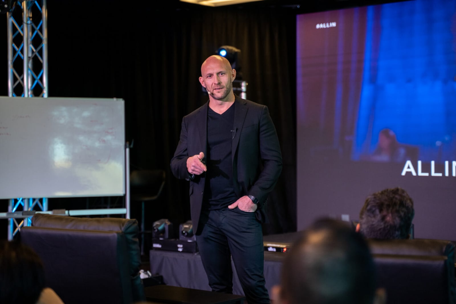 In this Founder Series, Jefferson K. Roberts shares how he overcame addiction and founded a multi-million dollar company, JKR Windows.