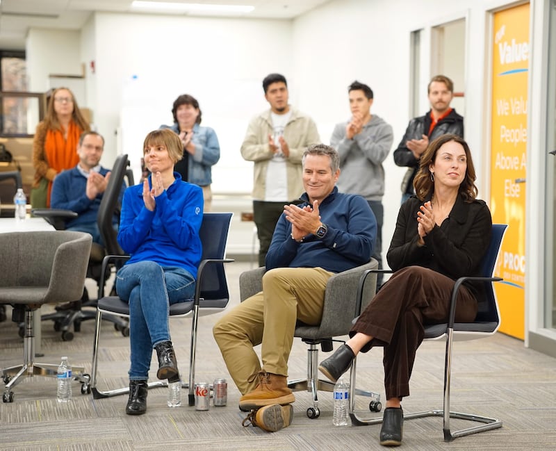 And revolutionized the lease-to-own industry by enabling underserved customers to purchase essential items on flexible terms. And revolutionized the lease-to-own industry by enabling underserved customers to purchase essential items on flexible terms.