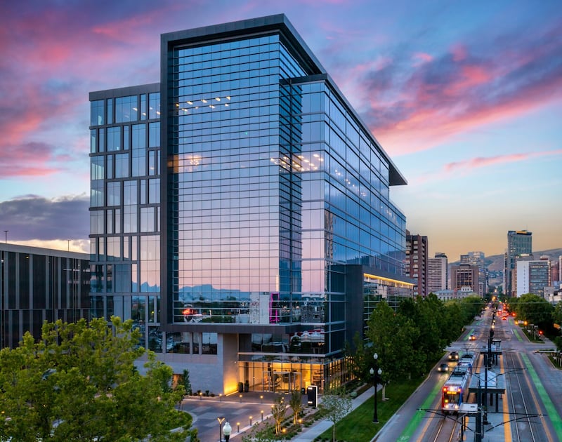 Patrinely announces new lease at 650 Main