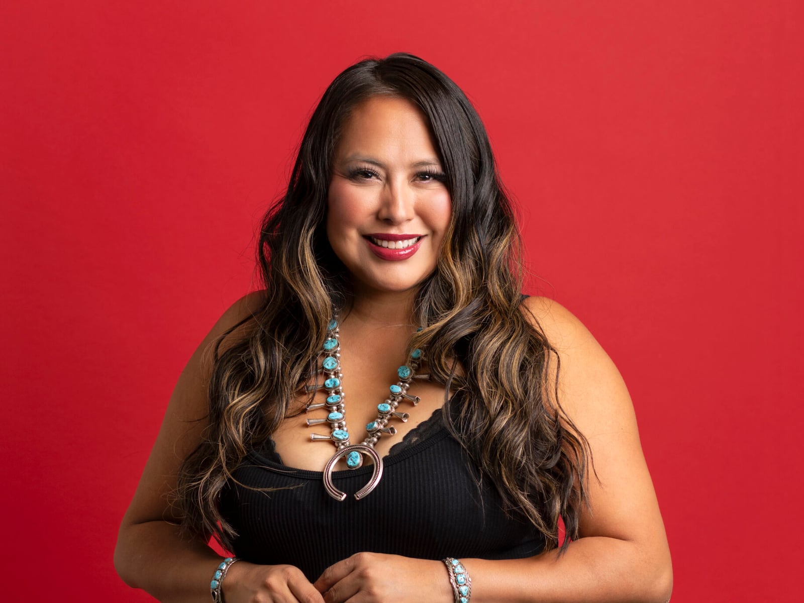Congratulations to this year’s Living Color honorees. Who are the Utah Business 2024 Living Color honorees?