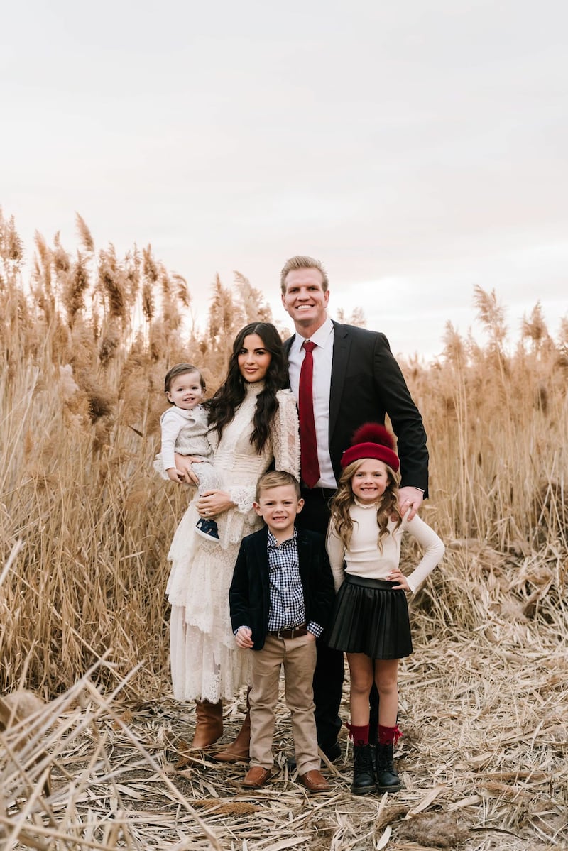 In this edition of the Founder Series, Rachel Parcell shares how she founded a multi-million dollar fashion and lifestyle brand.
