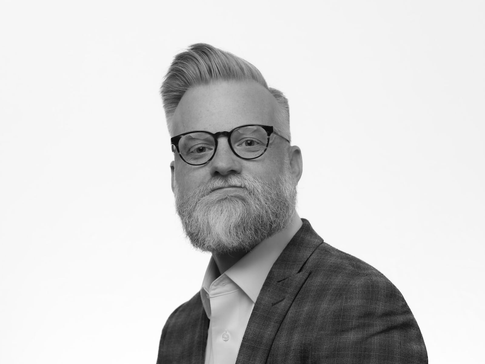 Recognizing the executives shaping Utah’s business future.