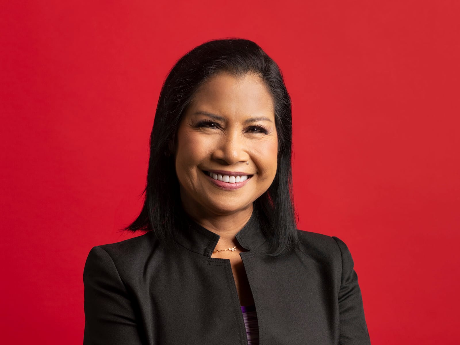 Congratulations to this year’s Living Color honorees. Who are the Utah Business 2024 Living Color honorees?