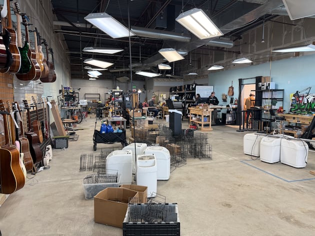 The day the music dies: Why Utah’s guitar shops are closing